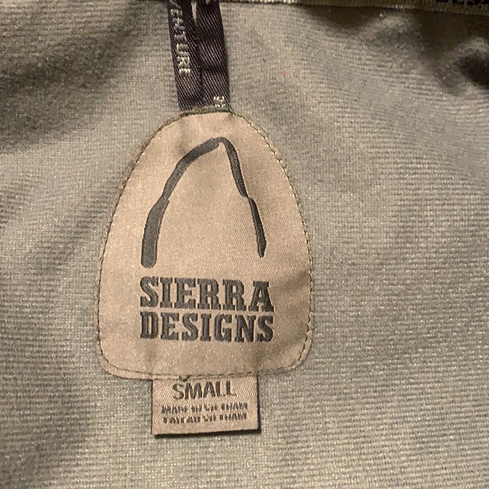 Sierra Coat - image 4